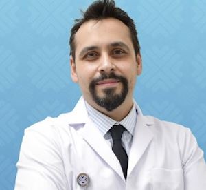 Prof. Ilker
